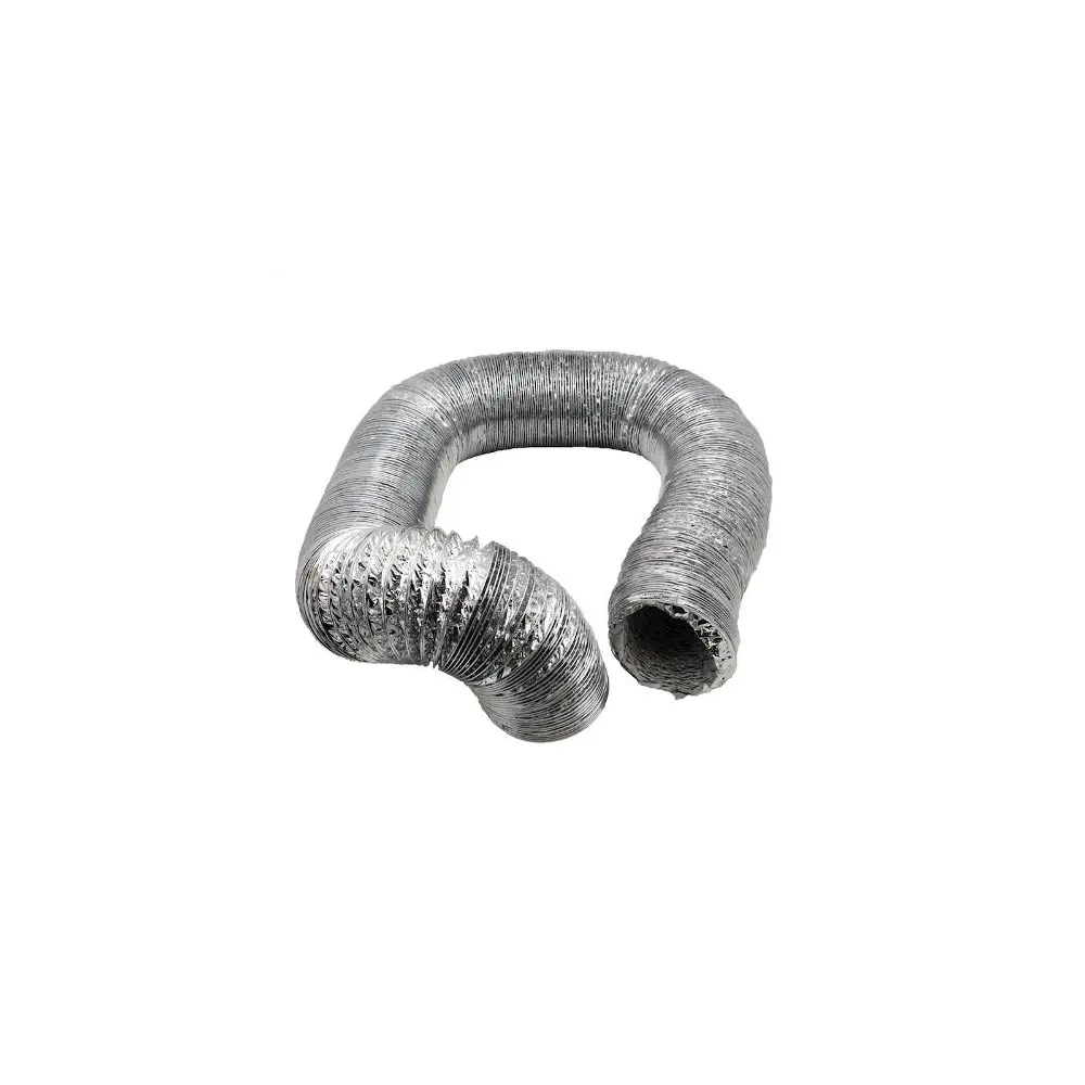 Flexible Air Duct - 4" Diameter x 25' L - APP013-3100-M